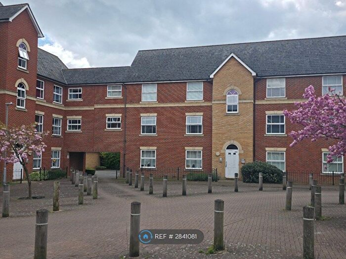 1 Bedroom Flat To Rent In Malyon Close, Braintree, CM7