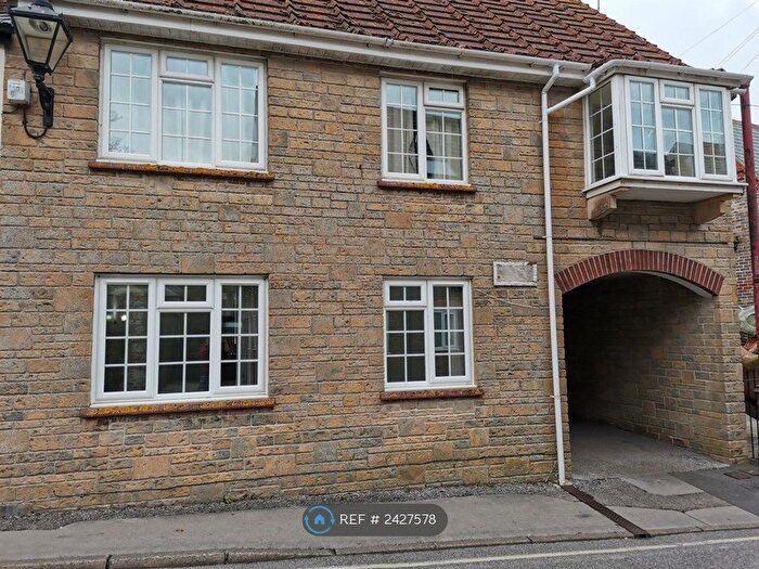 2 Bedroom Flat To Rent In Durngate Street, Dorchester, DT1