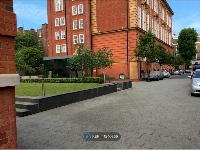 1 Bedroom Flat To Rent In Augustas Lane, London, N1