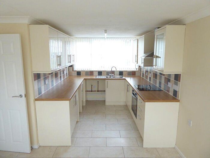 4 Bedroom Terraced House To Rent In Clare Close, Mildenhall, IP28