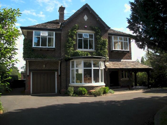 5 Bedroom Detached House For Sale In Pleasington Lane, Blackburn, Lancashire, BB2