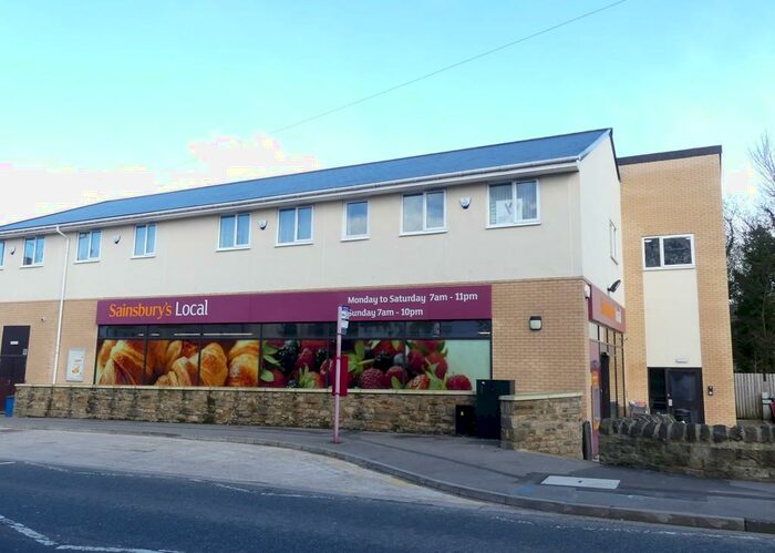 1 Bedroom Apartment To Rent In Bradford Road, Menston, LS29