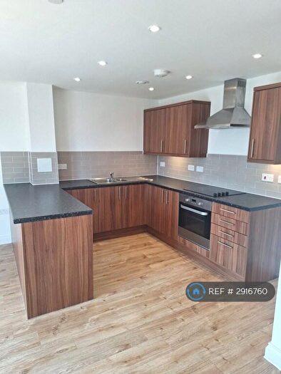 1 Bedroom Flat To Rent In Bankside House, Newport, NP19
