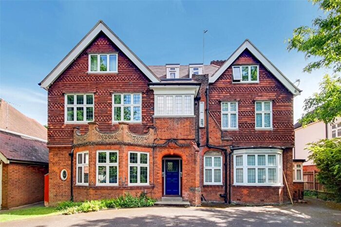 Studio For Sale In Corkran Road, Surbiton, KT6