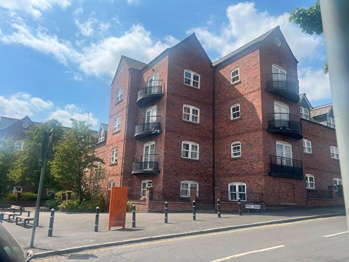 3 Bedroom Apartment For Sale In Apartment, The Fosse Building, Tetuan Road, Leicester, Leicestershire, LE3