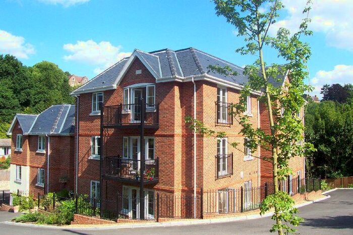 2 Bedroom Apartment To Rent In Charterhouse Road, Godalming, Surrey, GU7