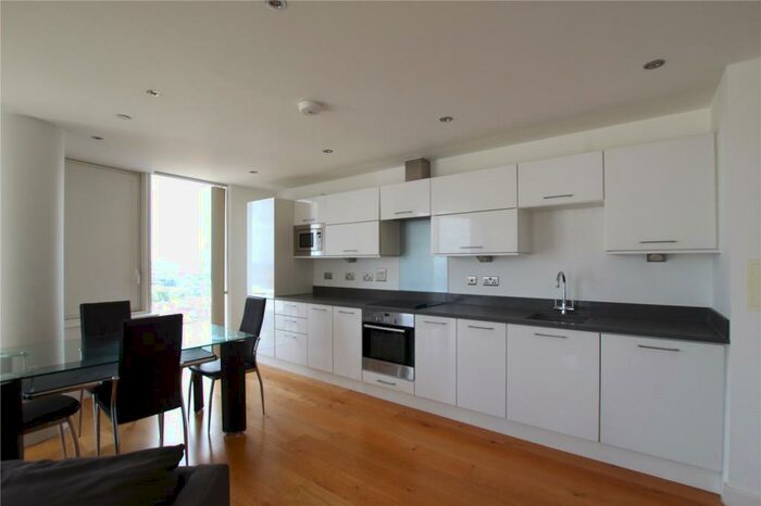 2 Bedroom Apartment To Rent In High Street, London, E15