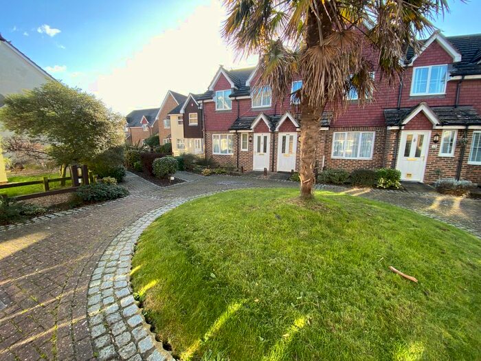 3 Bedroom Terraced House To Rent In St Lawrence Place, Sovereign Habour, BN23