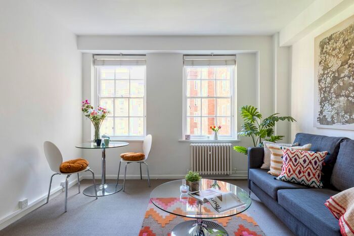 1 Bedroom Flat To Rent In Hawkins House Dolphin Square, London, London, SW1V