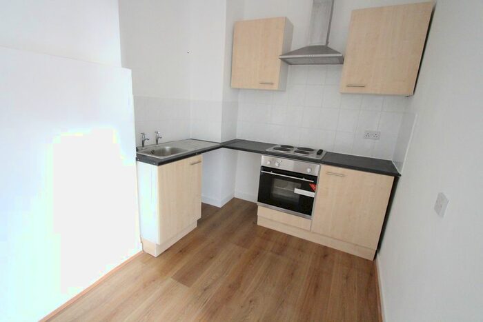 1 Bedroom Flat To Rent In Knowsley Road, Liverpool L20
