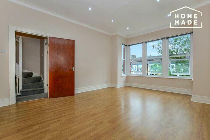 3 Bedroom Maisonette To Rent In Hainault Road Leytonstone, E11
