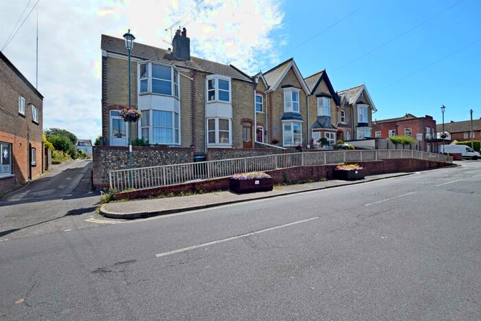 1 Bedroom Flat To Rent In Felpham Road, Bognor Regis, PO22