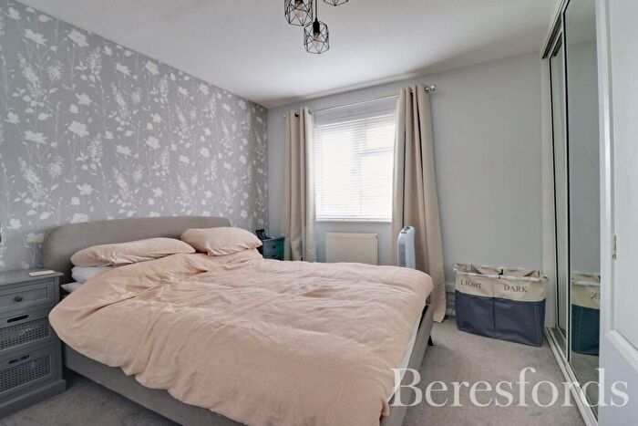 2 Bedroom Terraced House For Sale In Curlew Close, Heybridge, CM9