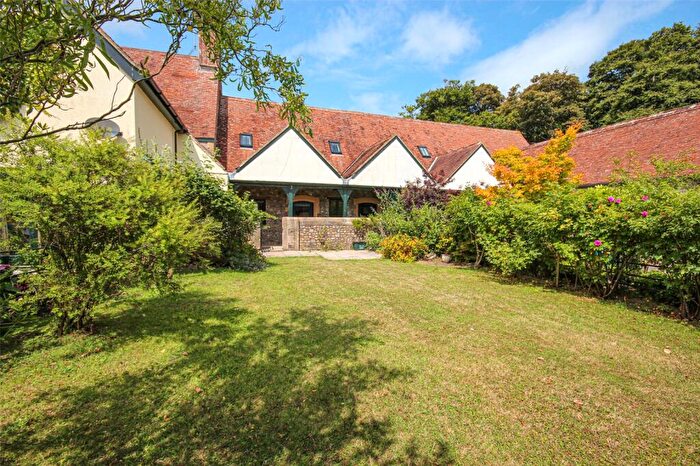 3 Bedroom Terraced House For Sale In Home Farm North, Rousdon, Lyme Regis, Dorset, DT7