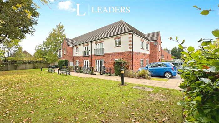 2 Bedroom Apartment For Sale In Parsons Mews, Birmingham, West Midlands, B30