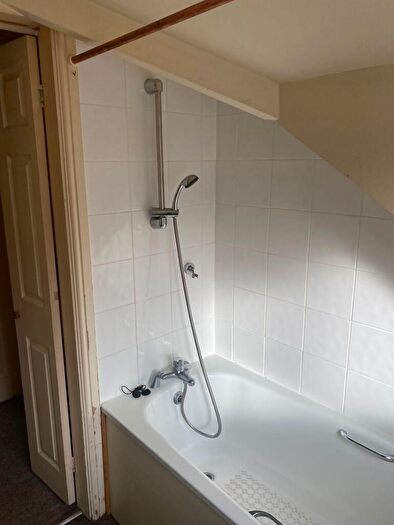 1 Bedroom Flat To Rent In Sommerville Road, Bristol, BS7
