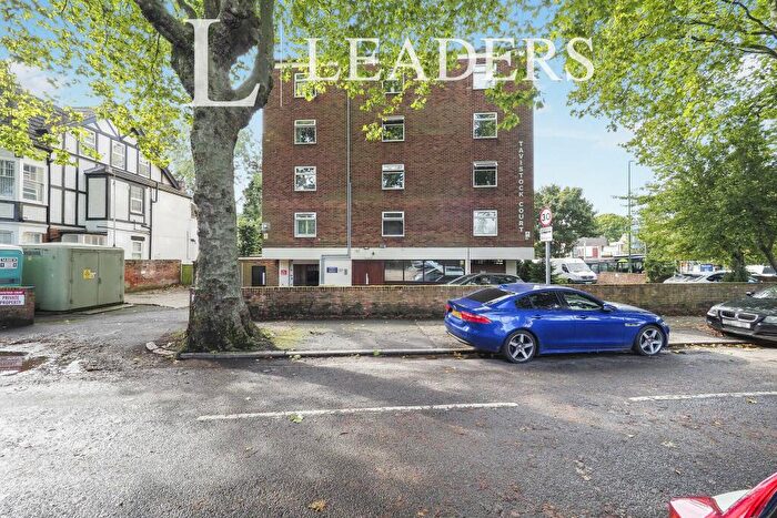 Studio To Rent In Tavistock Court, NG5