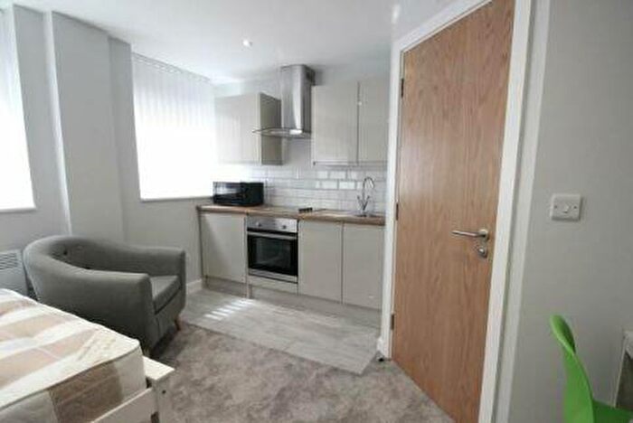 Studio To Rent In Iron Gate Studios, DE1 - Photo 2