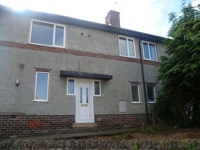 3 Bedroom Semi-Detached House To Rent In Willowbridge Lane Sutton-In-Ashfield Nottinghamshire, NG17