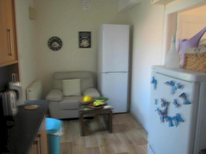 2 Bedroom End Of Terrace House To Rent In Hill Garden, Coupar Angus, Blairgowrie, PH13