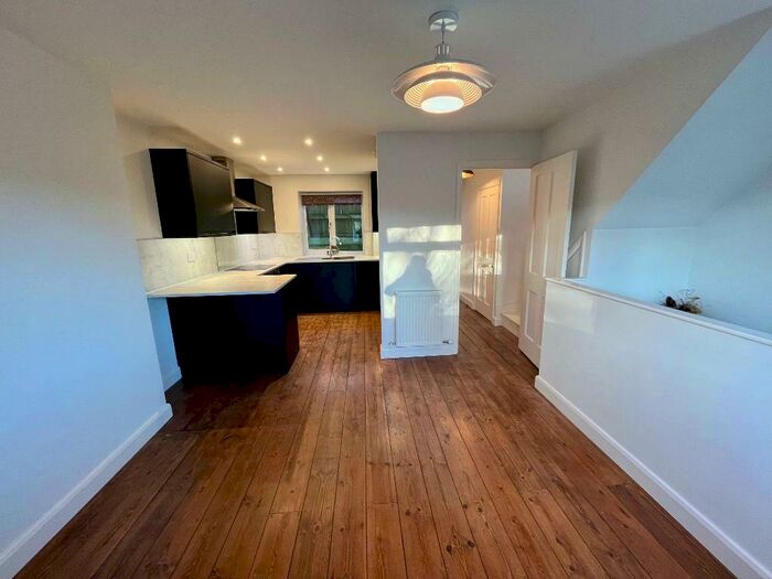 2 Bedroom Semi-Detached House To Rent In Watledge, Nailsworth, Gloucestershire, GL6