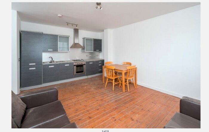 3 Bedroom Flat To Rent In Grange Street, Bridport Place, London, N1