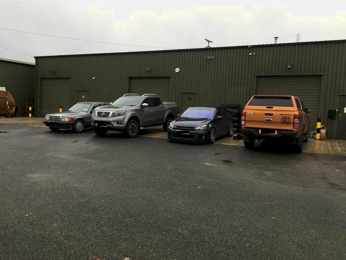 Property To Rent In Leaside Industrial Estate, Sedge Green, Nazeing, EN9