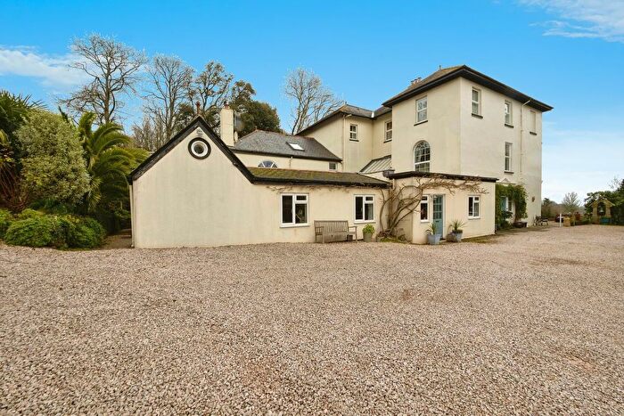 3 Bedroom Semi-Detached House For Sale In Stokenham, Kingsbridge, TQ7