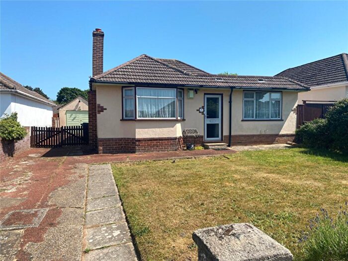 2 Bedroom Bungalow For Sale In Ryecroft Avenue, Bear Cross, Bournemouth, Dorset, BH11