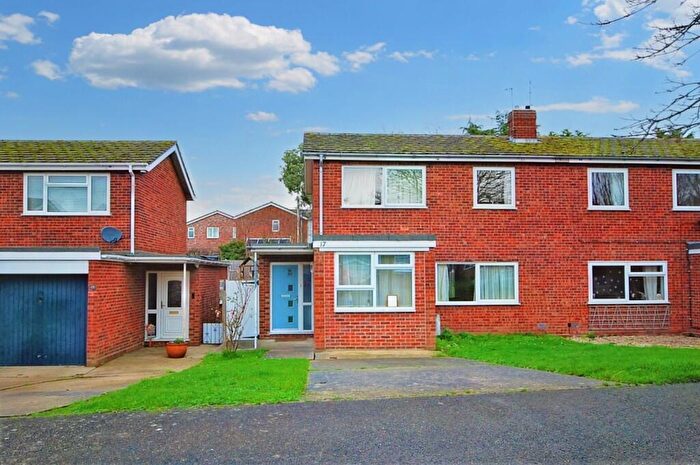 3 Bedroom Detached House To Rent In Wivenhoe, CO7