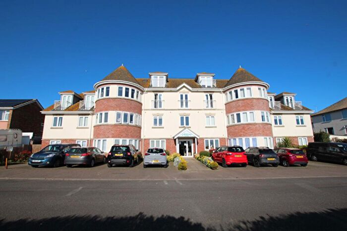 2 Bedroom Apartment To Rent In Collingwood Green, Collingwood Road, Clacton-on-Sea, CO15