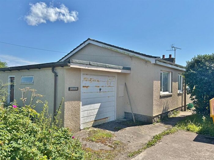 2 Bedroom Bungalow For Sale In Whinstones, Blackwaterfoot, Isle Of Arran, KA27