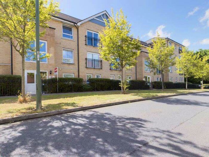 1 Bedroom Flat To Rent In Lilly Mill Chine Chineham, Basingstoke, RG24