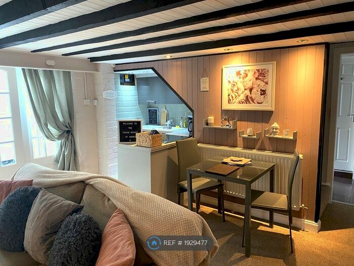 1 Bedroom Detached House To Rent In Queens Road, Lytham St. Annes, FY8