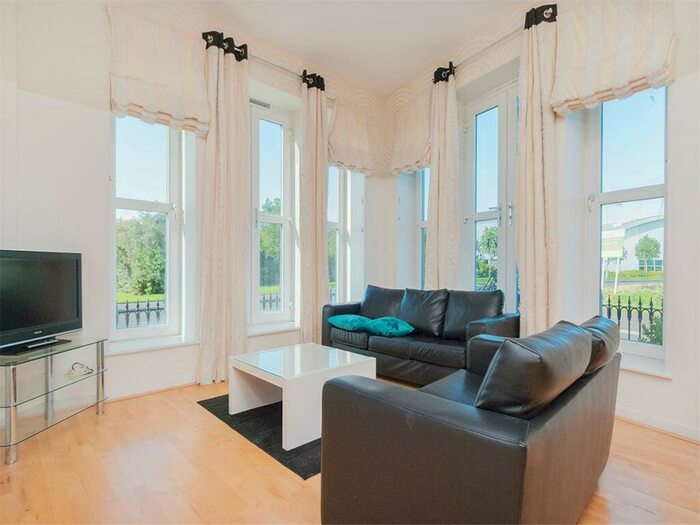 2 Bedroom Flat To Rent In Newhaven Place Edinburgh United Kingdom, EH6