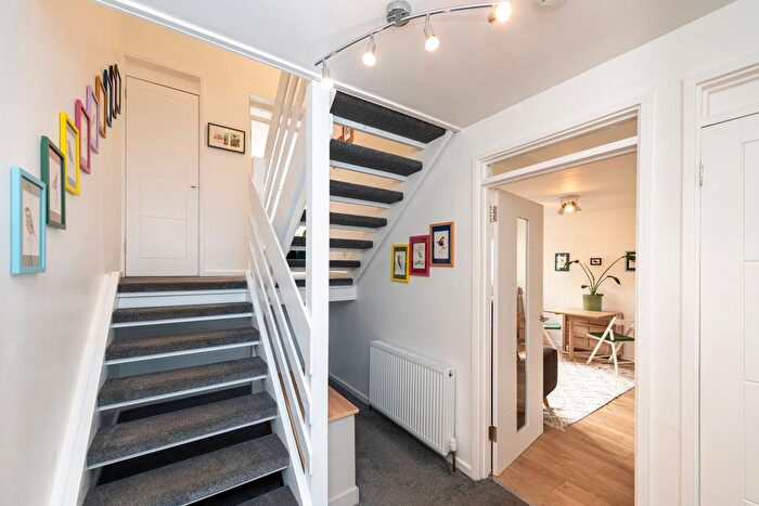 2 Bedroom Terraced House For Sale In Bankpark Grove, Tranent, EH33