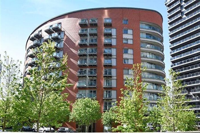 1 Bedroom Flat For Sale In Flat, Michigan Building, Biscayne Avenue, London, E14