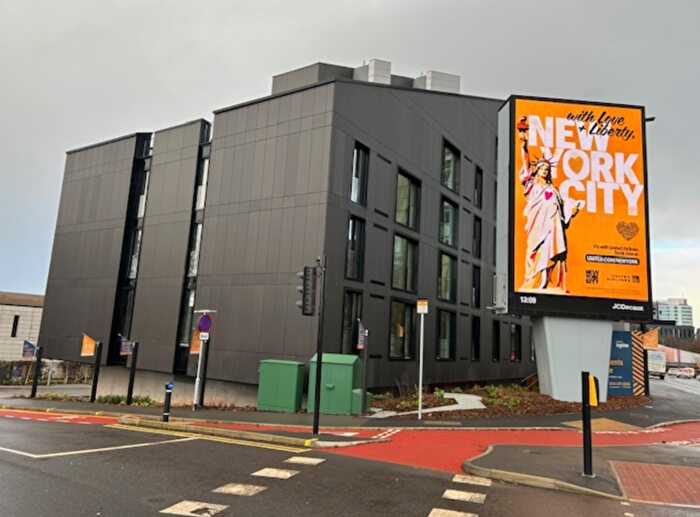 2 Bedroom Apartment To Rent In Marlstone Avenue, Manchester, Greater Manchester, M3