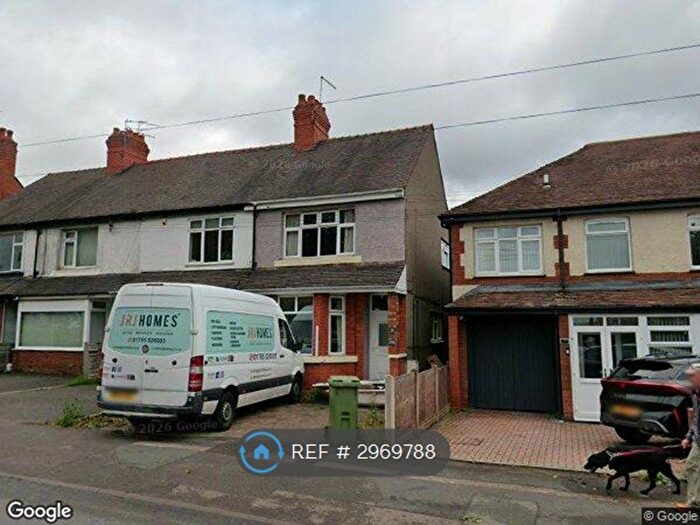 1 Bedroom Flat To Rent In Rising Brook, Stafford, ST17