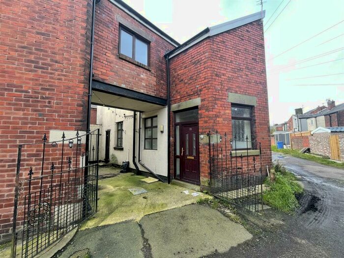 3 Bedroom Terraced House To Rent In Chapel Street, Adlington, Adlington, PR7