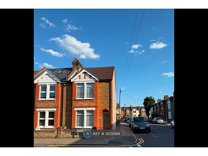 2 Bedroom End Terrace House To Rent In Herbert Road, Bromley, BR2