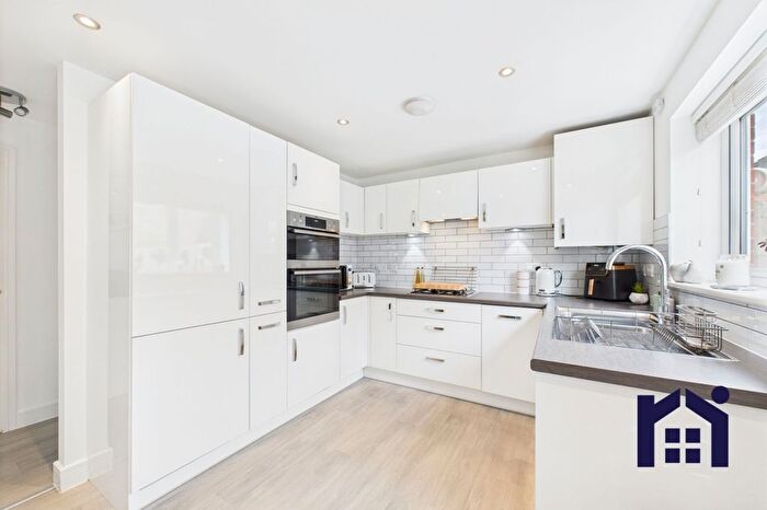 3 Bedroom Semi-Detached House For Sale In Booth Avenue, Chorley, PR7