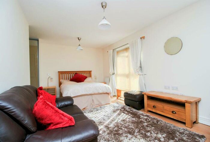 Studio To Rent In King Edwards Wharf, Sheepcote Street, B16