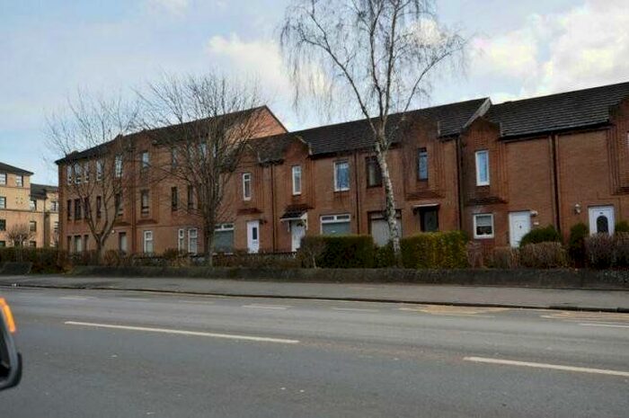 1 Bedroom Flat To Rent In Abercromby Drive, Dennistoun, Glasgow, G40