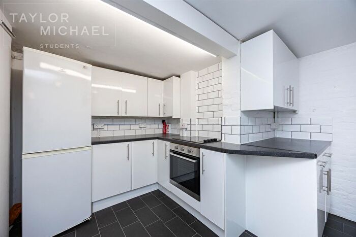 5 Bedroom Terraced House To Rent In Trinity Street, Brighton, BN2