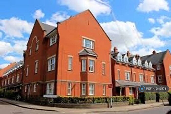 1 Bedroom Flat To Rent In Ravensworth Gardens, Cambridge, CB1