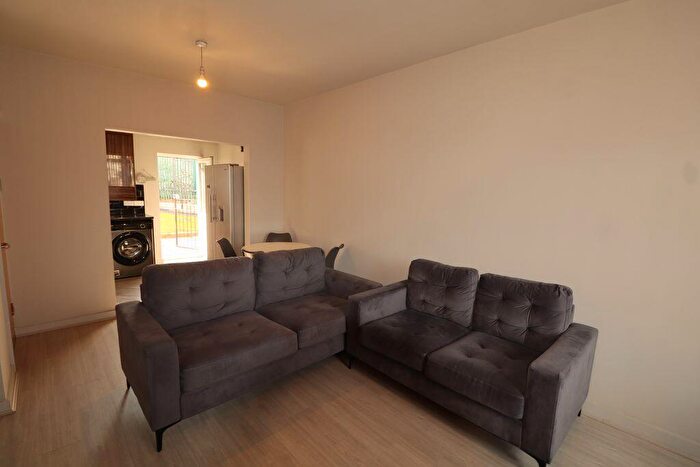 3 Bedroom Semi Detached House To Rent In Rockhouse Street, Liverpool, L6