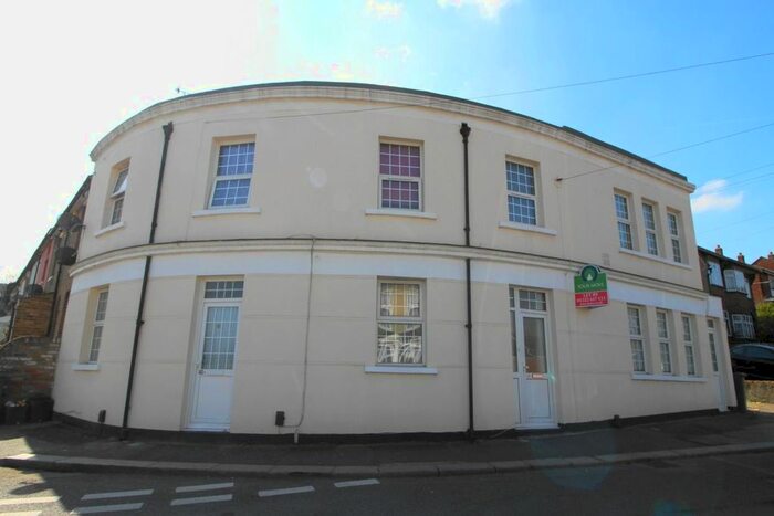 2 Bedroom Flat To Rent In Upper Abbey Road, Belvedere, DA17