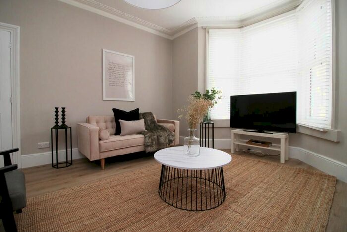 3 Bedroom Terraced House To Rent In Colworth Road, Croydon, Surrey, CR0