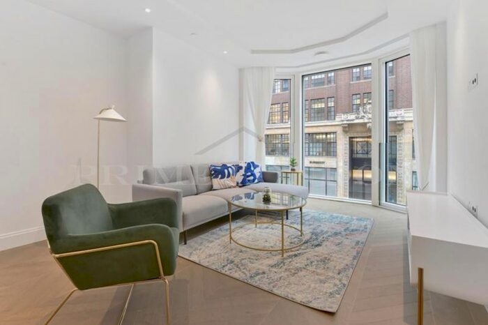 2 Bedroom Flat To Rent In Millbank Quarter, Westminster, London, SW1P